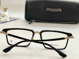 Picture of Chrome Hearts Optical Glasses _SKUfw43944342fw